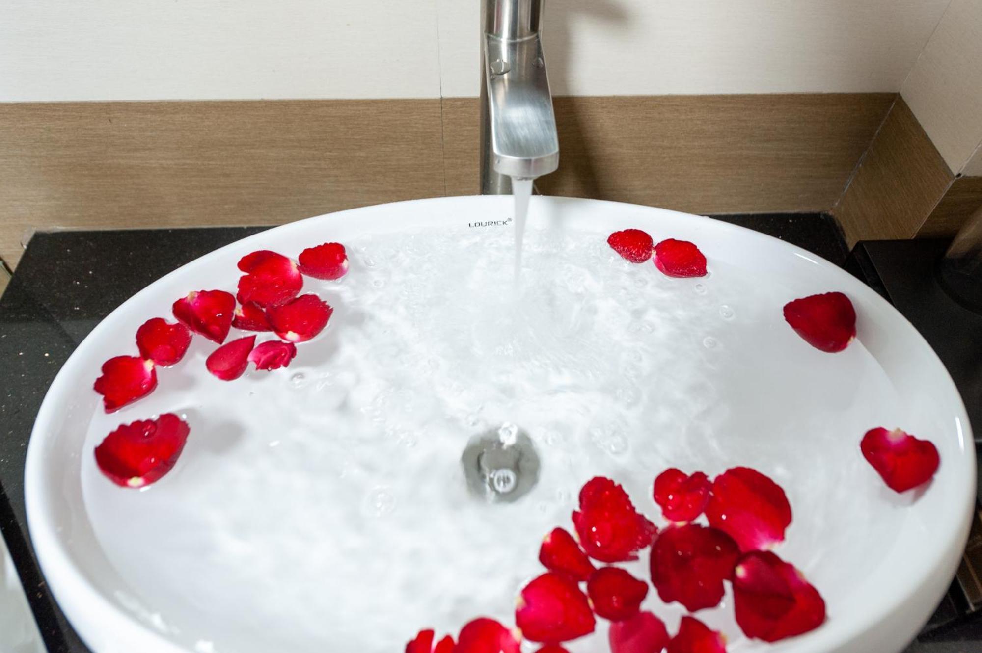 Sapa Passion Hotel & Spa Extérieur photo